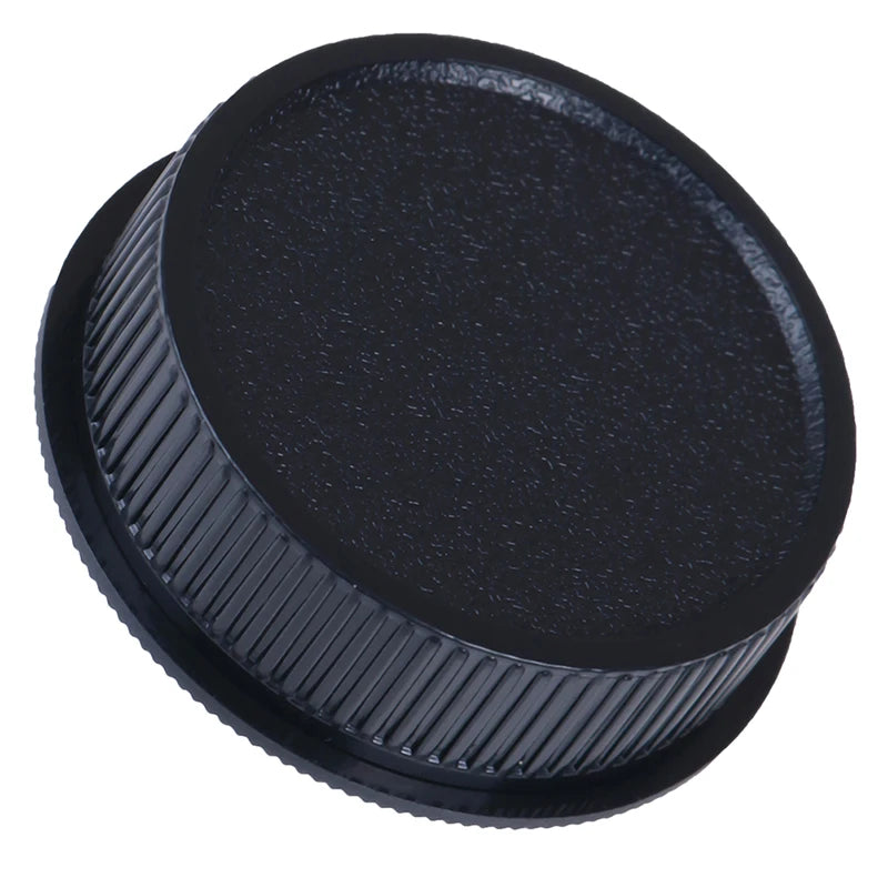 2pcs for M42 42mm Screw Mount Camera Rear Lens and Body Cap Cover Hot sale