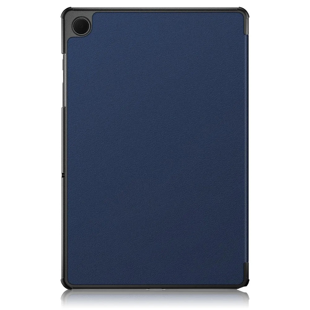 For Samsung Galaxy Tab A9 Plus Case 11 inch 2023 SM-X210 X216 Leather Shockproof Fold Smart Cover Funda for Galaxy Tab A9 X110
