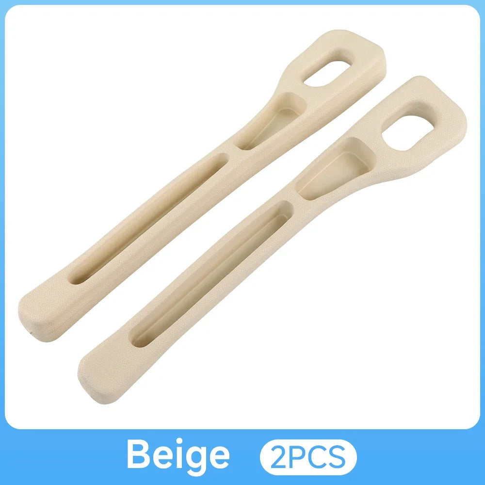 Universal Car Seat Leak Proof Strip Side Seam Storage Organizer For Toyota Corolla E210 2019-2021 2022 2023 2024 2025 Hybrid