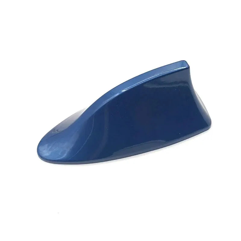 Universal Car Shark Fin Antenna Auto Radio Signal Aerials Roof Antennas for BMW/Toyota/Hyundai/VW/Kia/Nissan Car Styling