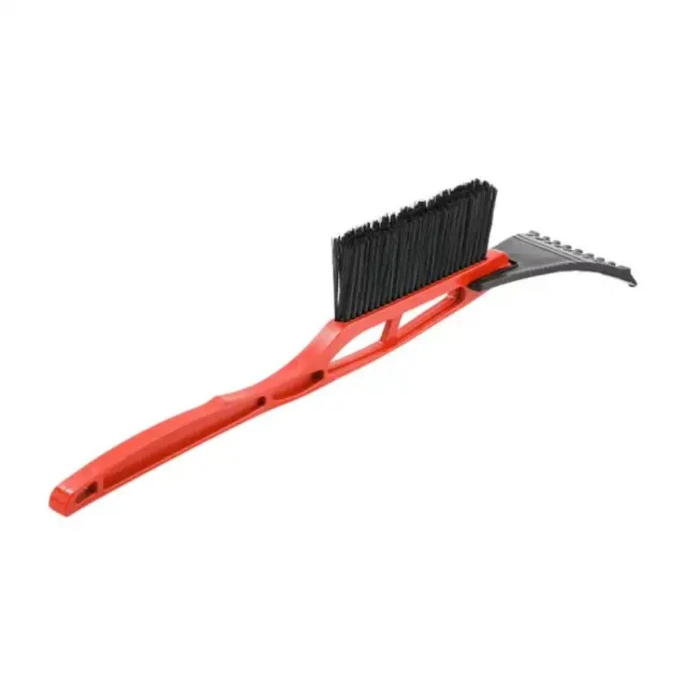 Car Snow Shovel, A Dual-Purpose Ice Scraper That Does Not Damage The Car'S Snow Brush Glass Defrost Ice Removal