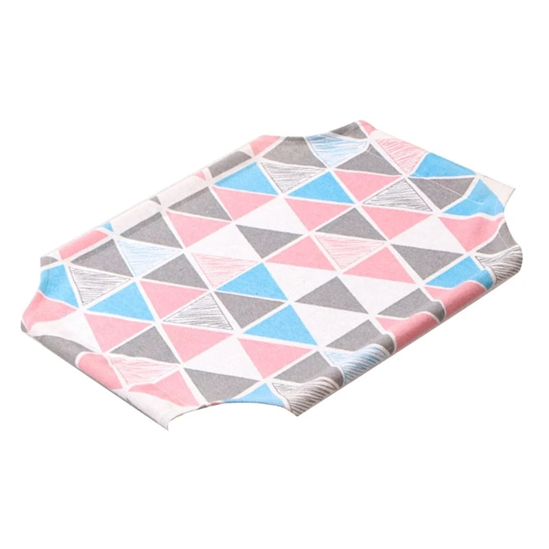Cat Bed Nest Relaxing Bed Comfortable Summer Napping Bed Replacement