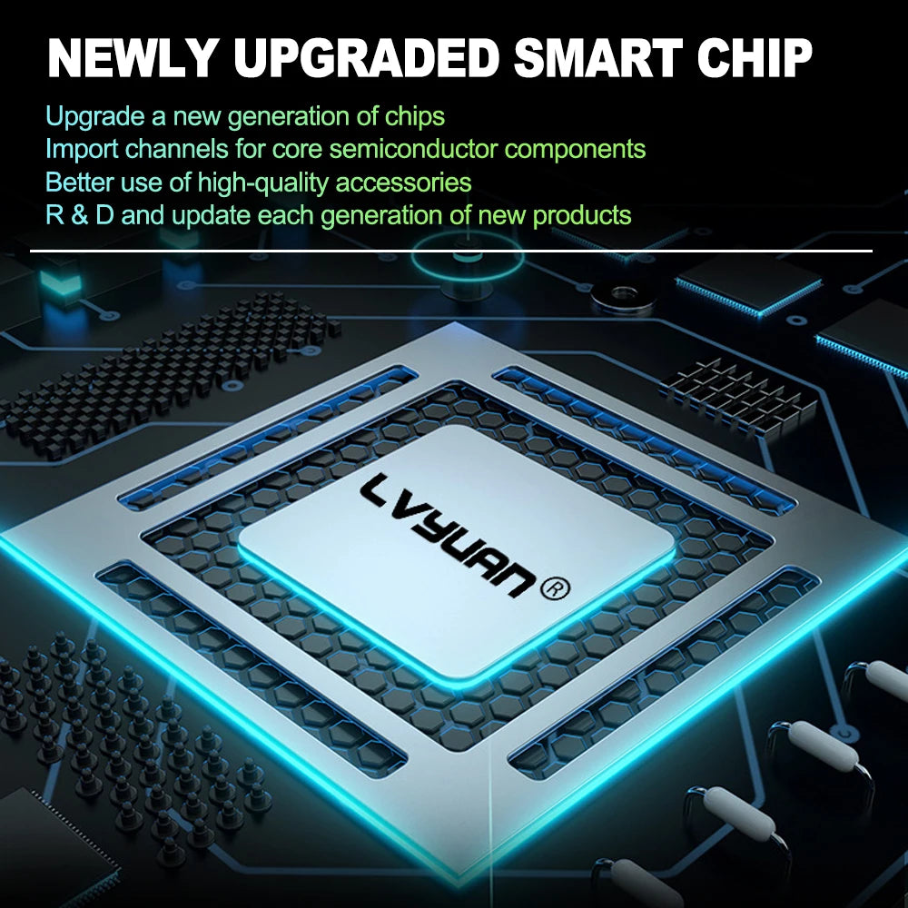 Pure Sine Wave 1000W 1500W 2200W 2600W DC 12V To AC 220V Car Power Inverter Adapter Converter With 3.1A Dual USB EU/Universal