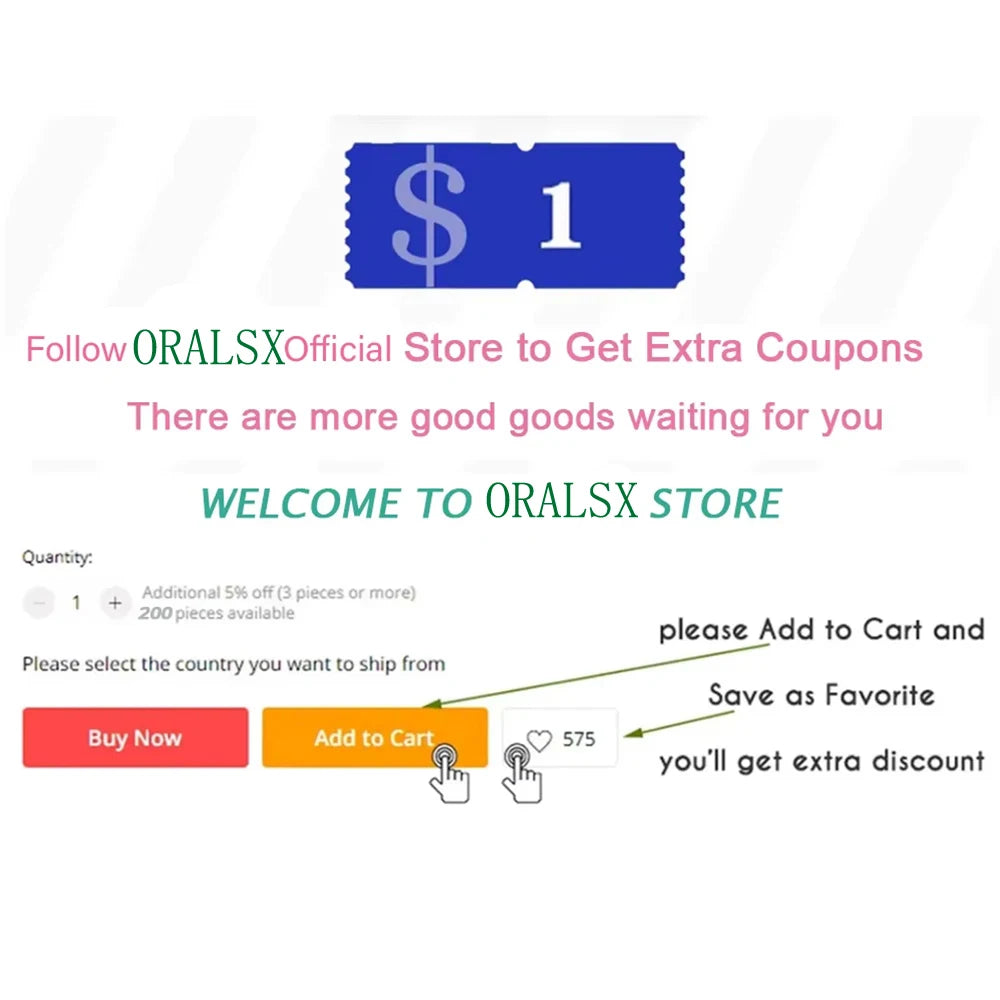 ORALSX 10 Styles Silicone Reusable Open-ended Penis Sleeve Delay Ejaculation Dick Enlargement Sex Toys For Men Game Pleasure