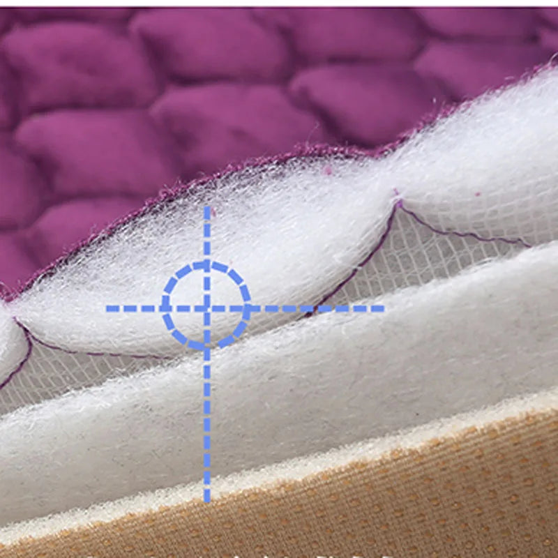 Fashion Pink Lace Car Seat Cover Velvet Plush Seat Cushion Pad Auto Chair Car Front Seat Protector For Lady Girl Women