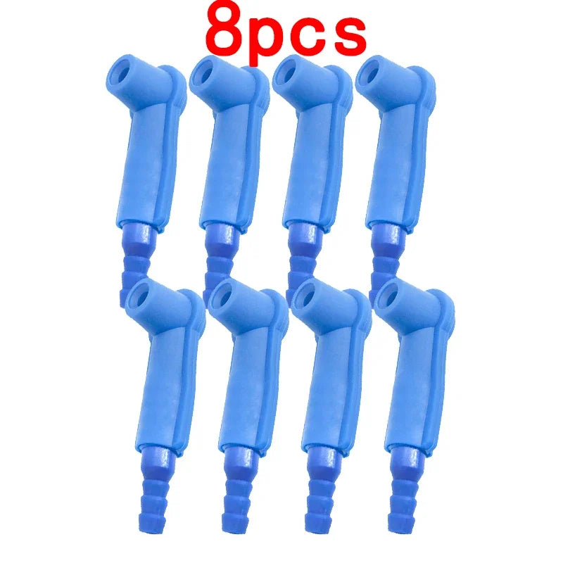 Car Brake Fluid Oil Replacement Tool Oil Exchange Pump Oil Brake Kit Tool Empty Drained Oil Bleeder Auto Accessoires