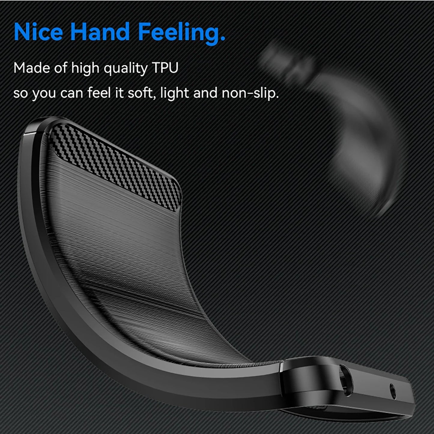 Shock Resistant Protective Phone Case For Samsung Galaxy M44 5G M12 M14 M54 M34 M05 M14 M15 Prime M55S M35 Soft cases covers