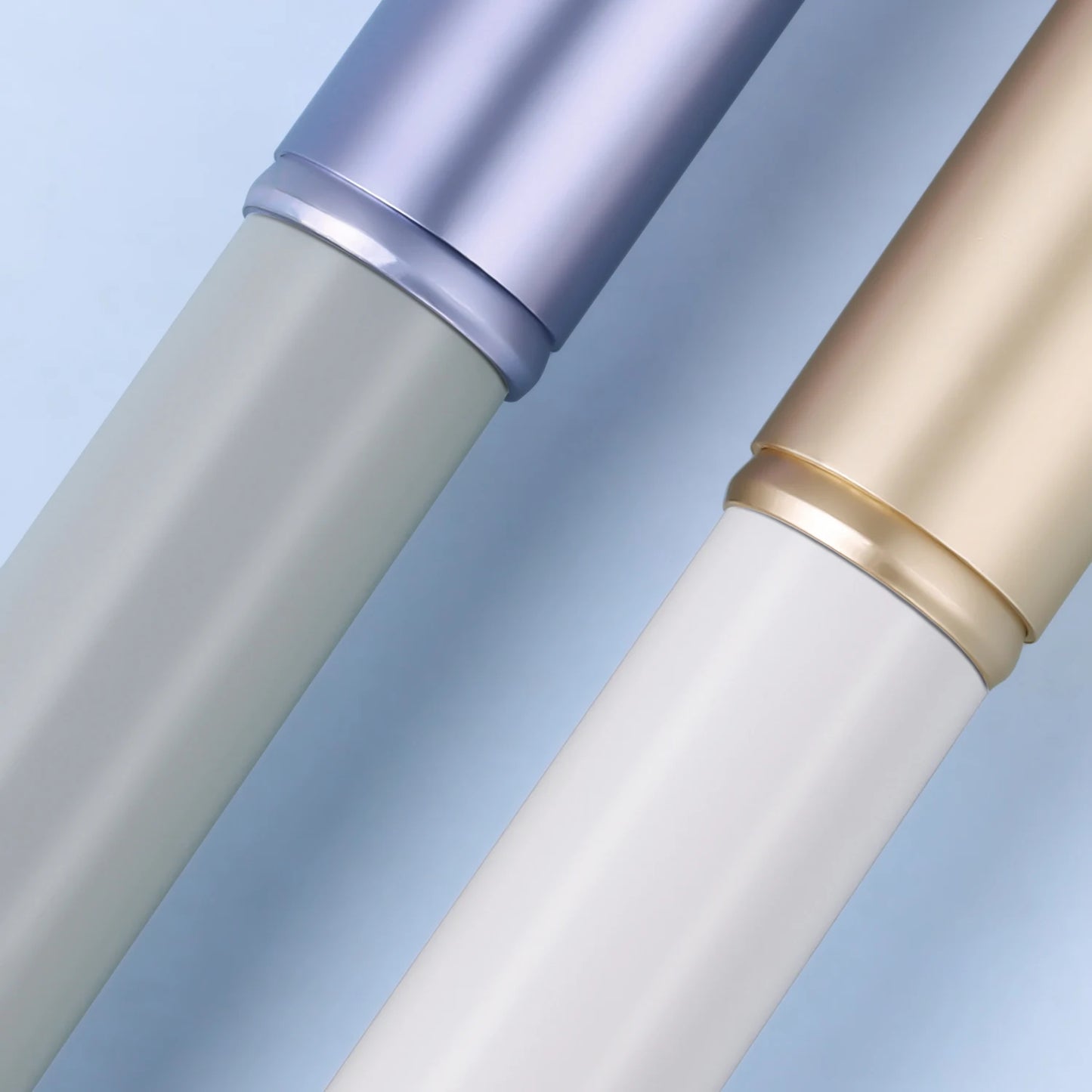 lip brush,1pcs Plastic Neutral Portable Multifunctional Cosmetic Brushes For Making Up Supply