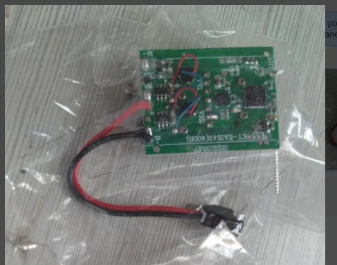 RC Plane Accessories USB Charger Propeller Landing Gear Remote Control Aircraft Spare Parts Fits for P51D BF109 P40 Spitfire F4U