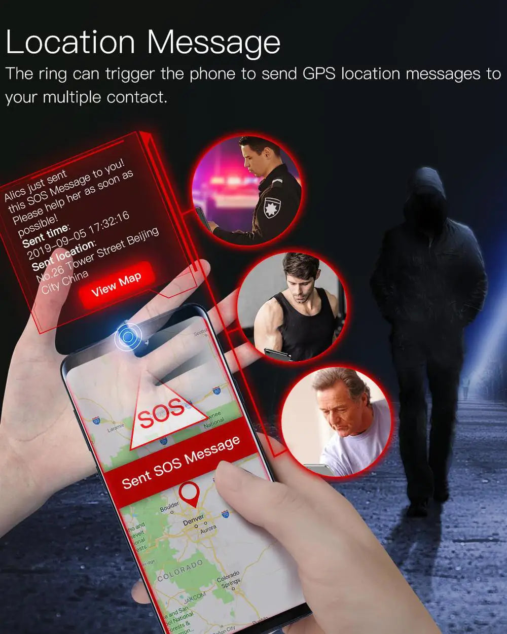 JAKCOM R5 Smart Ring Super value as amazift t rex doorbell rc motor for i7 3770k i control gaming headset with mic