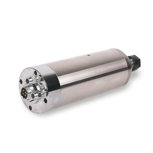 Hot2.2kw 24000rpm ER16 Water Cooled Spindle Motor for CNC Machine Tool Spindle