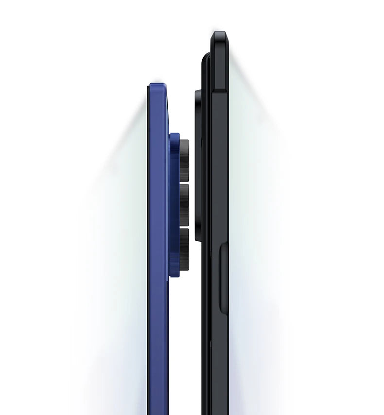 Xundd For Samsung Galaxy Z Fold 7 6 5 4 3 Case Hinge Coverage Protection Built-in Screen Protector Phone Cover For 폴드 7 케이스