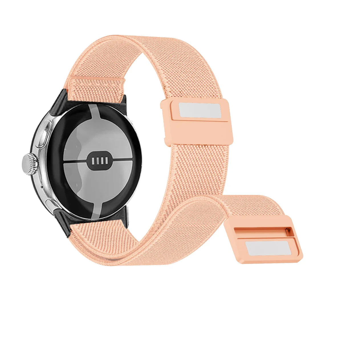 Magnetic Strap for Google Pixel Watch 1/2 Band Sport Elastic Replacement Bracelets for Google Pixel Smart Watch