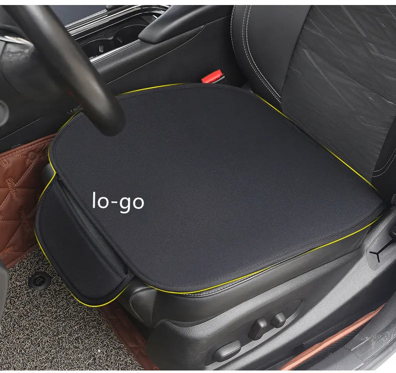 Seat Mats Protective Cushion Pads Cover For Alfa Romeo Giulia Stelvio Giulietta Mito Four Seasons Available Car  Supplies