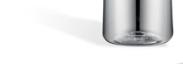 200ml Hairdressing Spray Bottle Barber Hair High Pressure Water Can Salon Refill Bottle Beauty Atomizer Container
