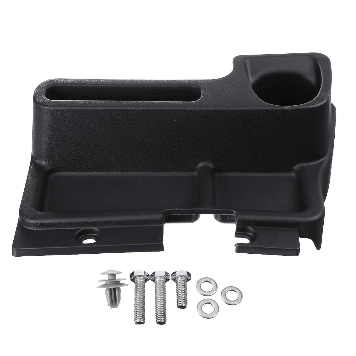 Centre Console Armrest Box Storage Tray Insert Box For Toyota Land Cruiser LC70 LC71 LC76 LC79 Stowing Tidying Orginizer Box