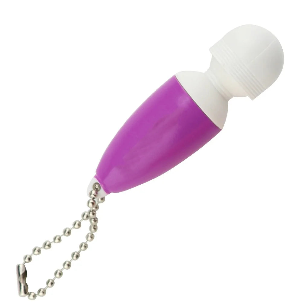Mini Vibrator AV Vibrating Egg Small Bullet G Spot Orgasm Female Clit Anal Shock Massager Portable Sex Toys for Woman