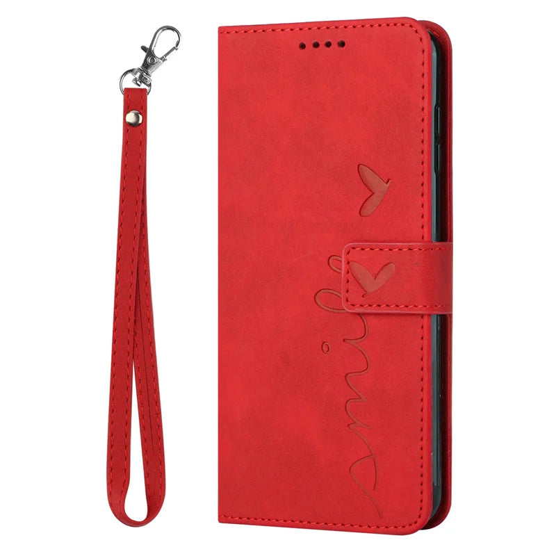 For Infinix Note 60 Pro Case Flip Wallet Book Cover for Coque Infinix Note 60 Pro X6878 Phone Case Note60 X6879 Protective Funda