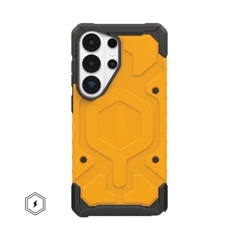 Shockproof Pathfinder Magnetic Case for Samsung Galaxy S26 Ultra S25 S24 ULTRA S26Plus Limited Edition Rugged For Magsafe Cover