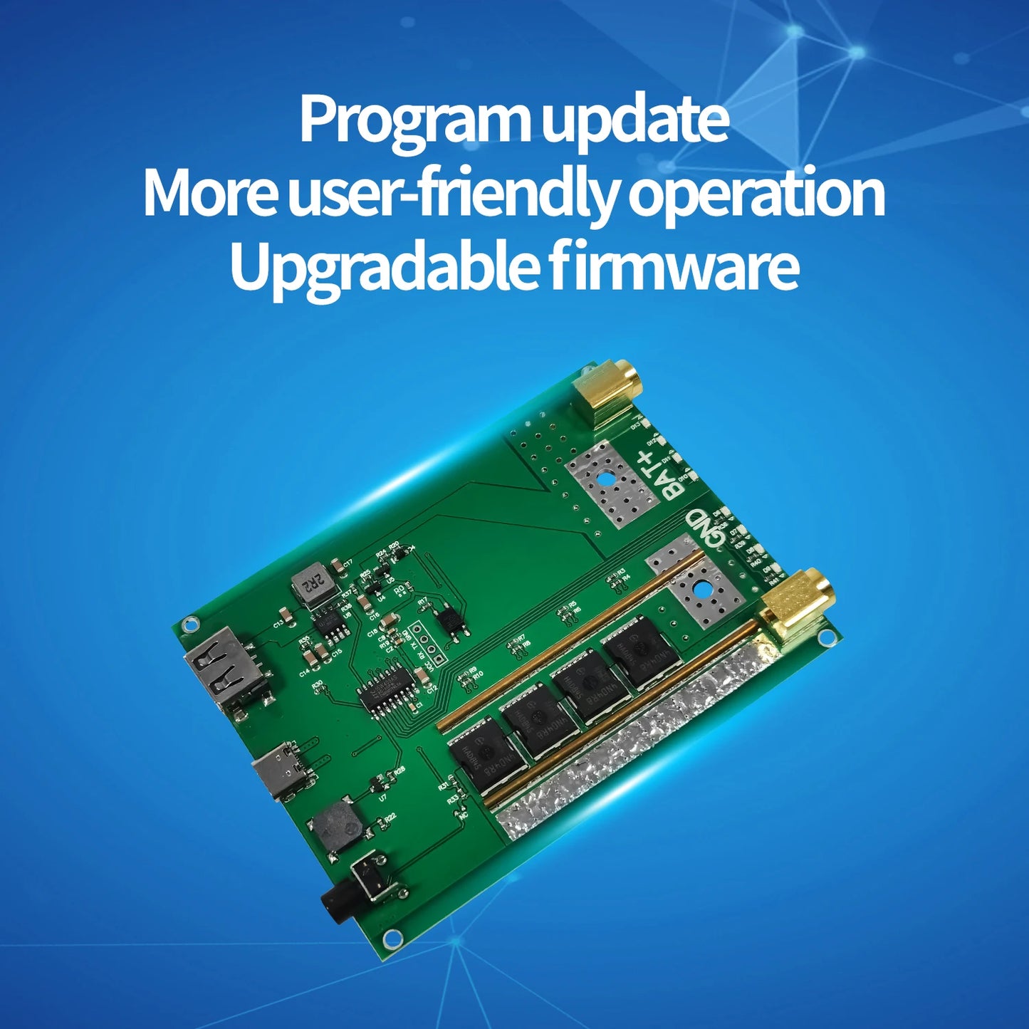 DIY Spot Welder Handheld Portable Mini Spot Welding Machine With Spot Welding Pen Nickel Strip 18650 Battery Spot Welder