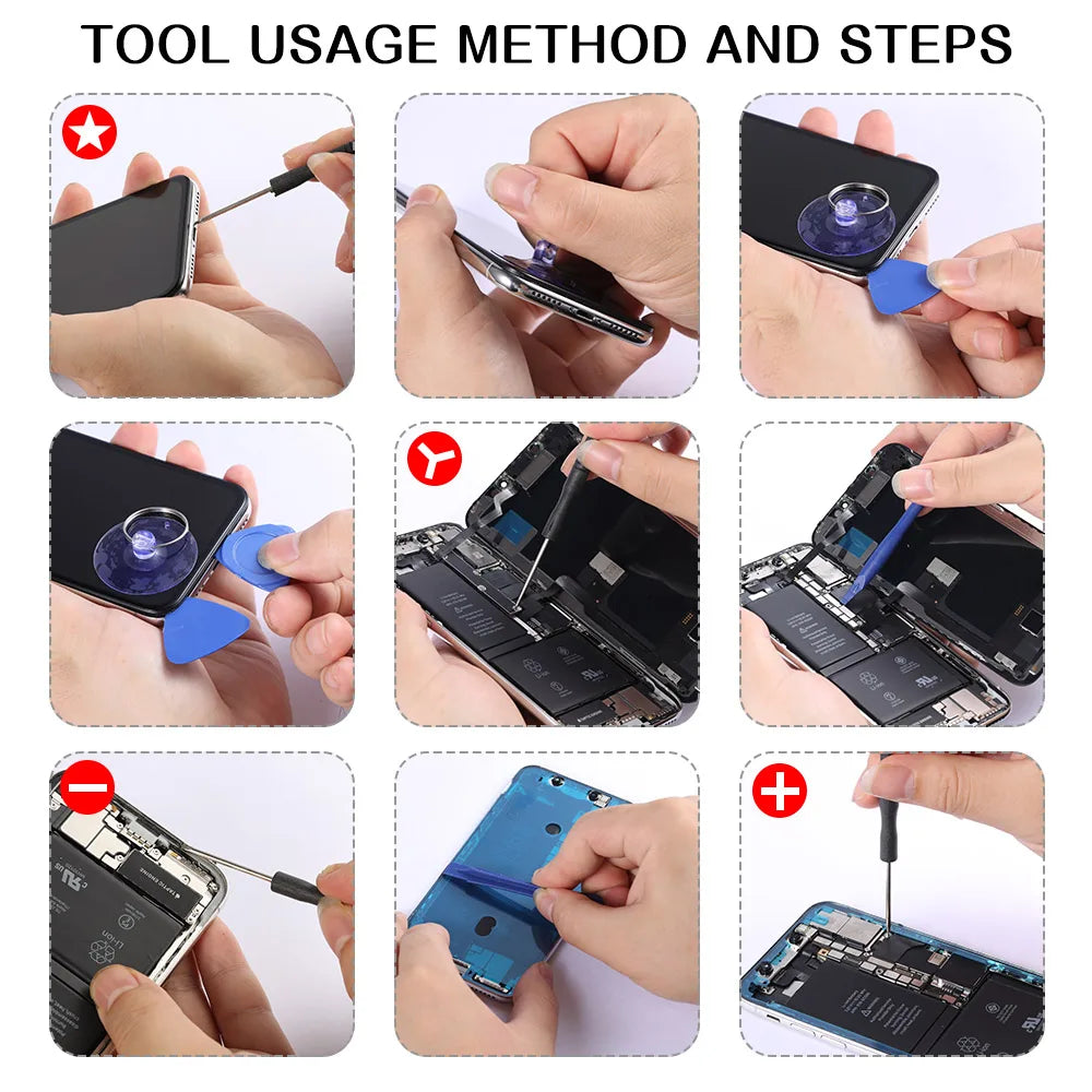 Elekworld Best Choice incell LCD for iPhone 11 Pro Display Screen With 3D Touch Digitizer  Assembly No Dead Pixel Replacement