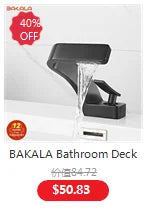 Matte Black Thermostatic Shower Faucet with Rainfall Head And Bathtub Spout Wall-Mounted Concealed Brass Shower  for Bathroom