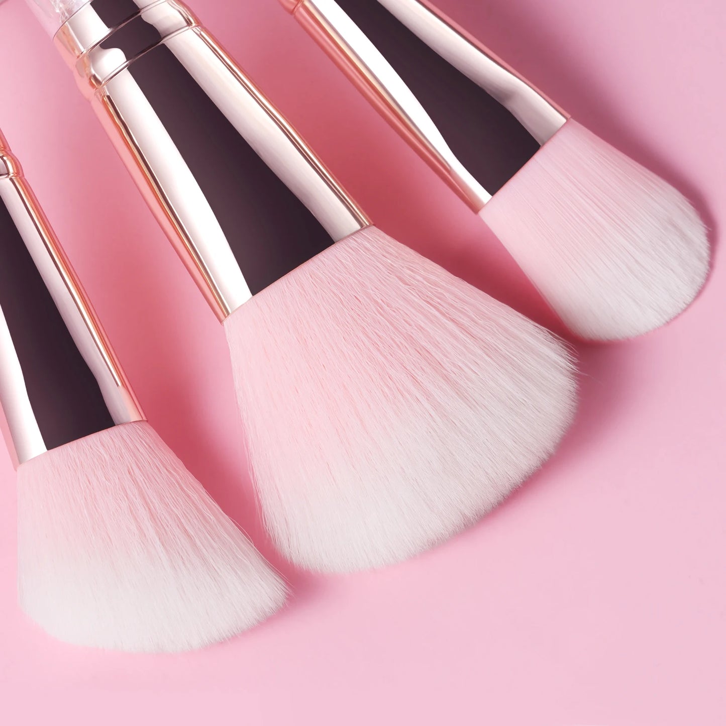 Makeup Brush Sets,7pcs Creative Portable Multifunctional Cosmetic Brush For Making Up Supply