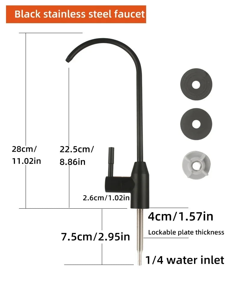 12V Caravan Electric Kitchen Water Pump Faucet Automatic Water Suction Pump 1.5 L 2.7L Faucet Automatic Suction Pump For Galley
