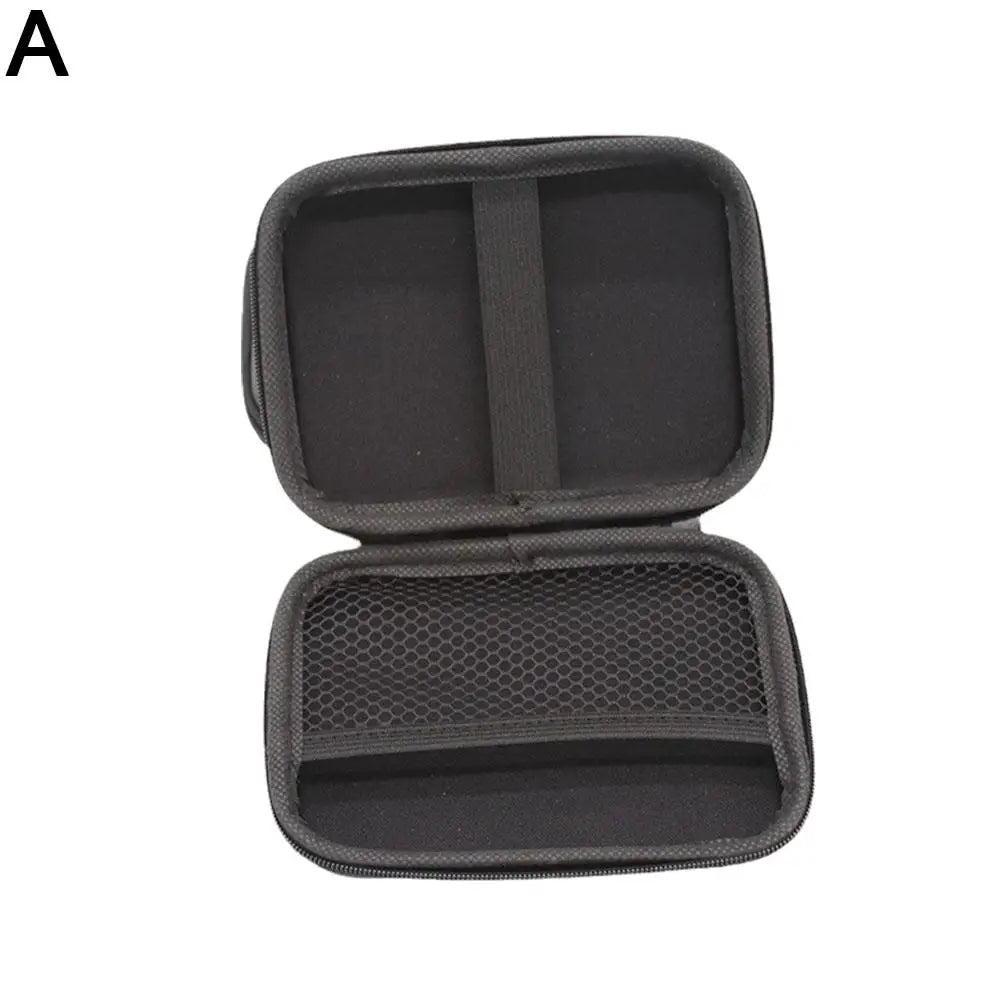 Protective Case For R36S/R35S EVA Hard Game Storage Bag Protect Case Game Console Storage Box Game Accessories
