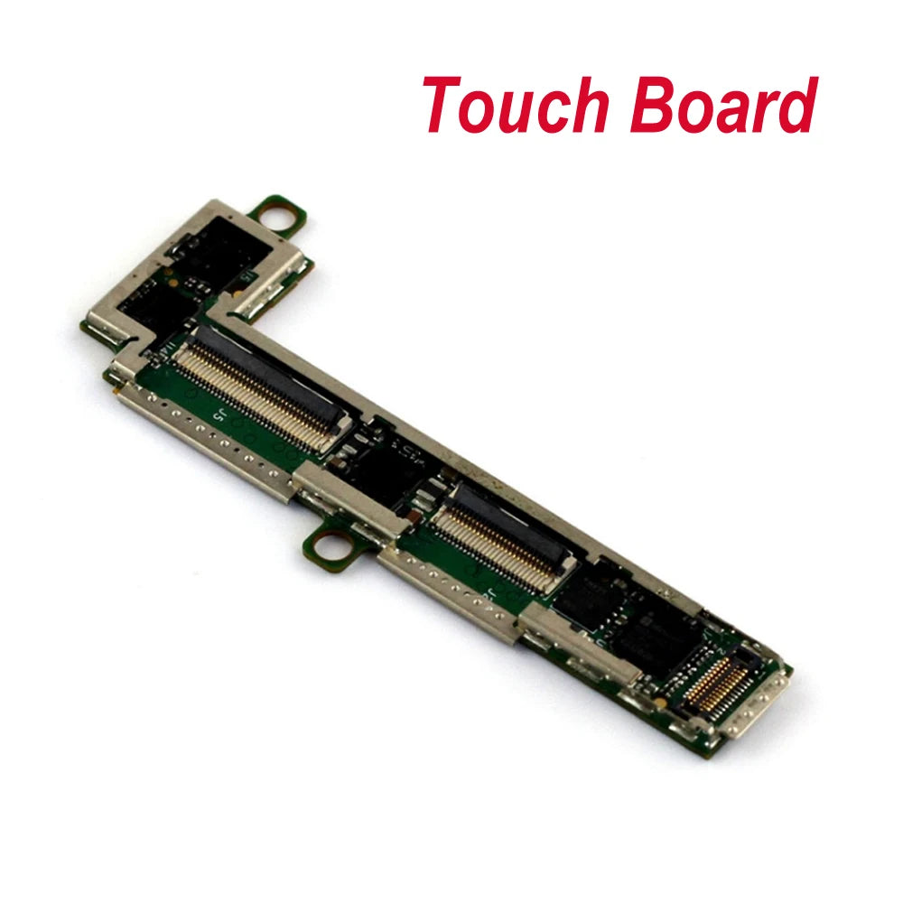 12.3" Pro5 LCD For Microsoft Surface Pro 5 1796 LCD Display Touch Screen Digitizer Assembly Small Board LP123WQ1 Tools