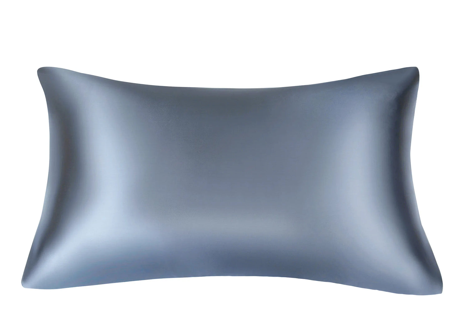 1PC Pillowcase Silk Pillow Cover Silky Satin Hair Beauty Pillow case Comfortable Pillow Case Home Decor wholeStandard/Queen 1PC