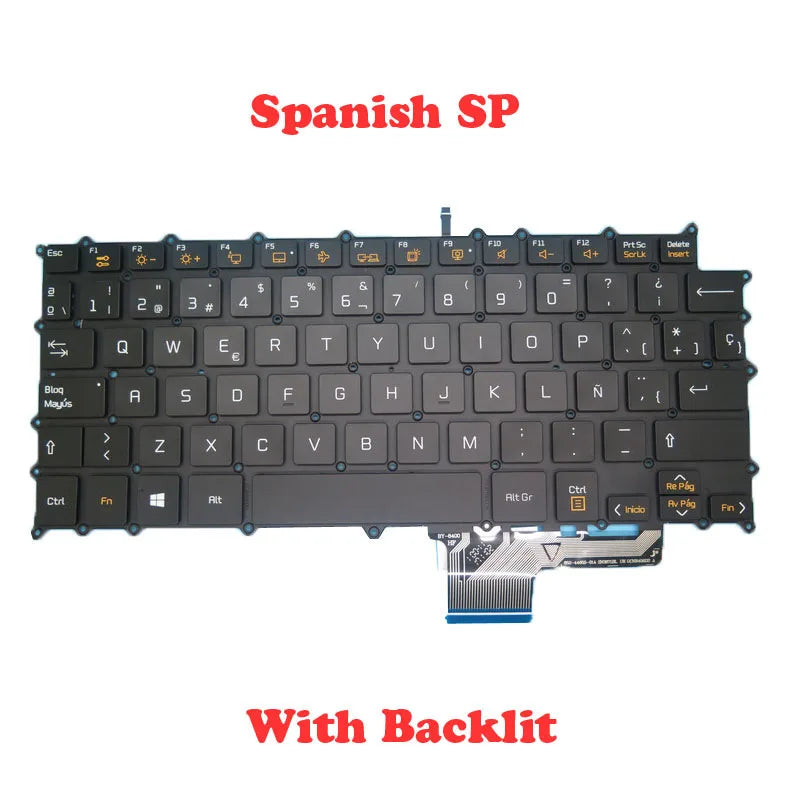 English US Korean KR Keyboard For LG 14T90N 14TD90N 14T990 14TD990 14Z90N 14ZD90N 14Z980 14ZD980 14Z990B 14Z990C 14ZD990 14ZB990