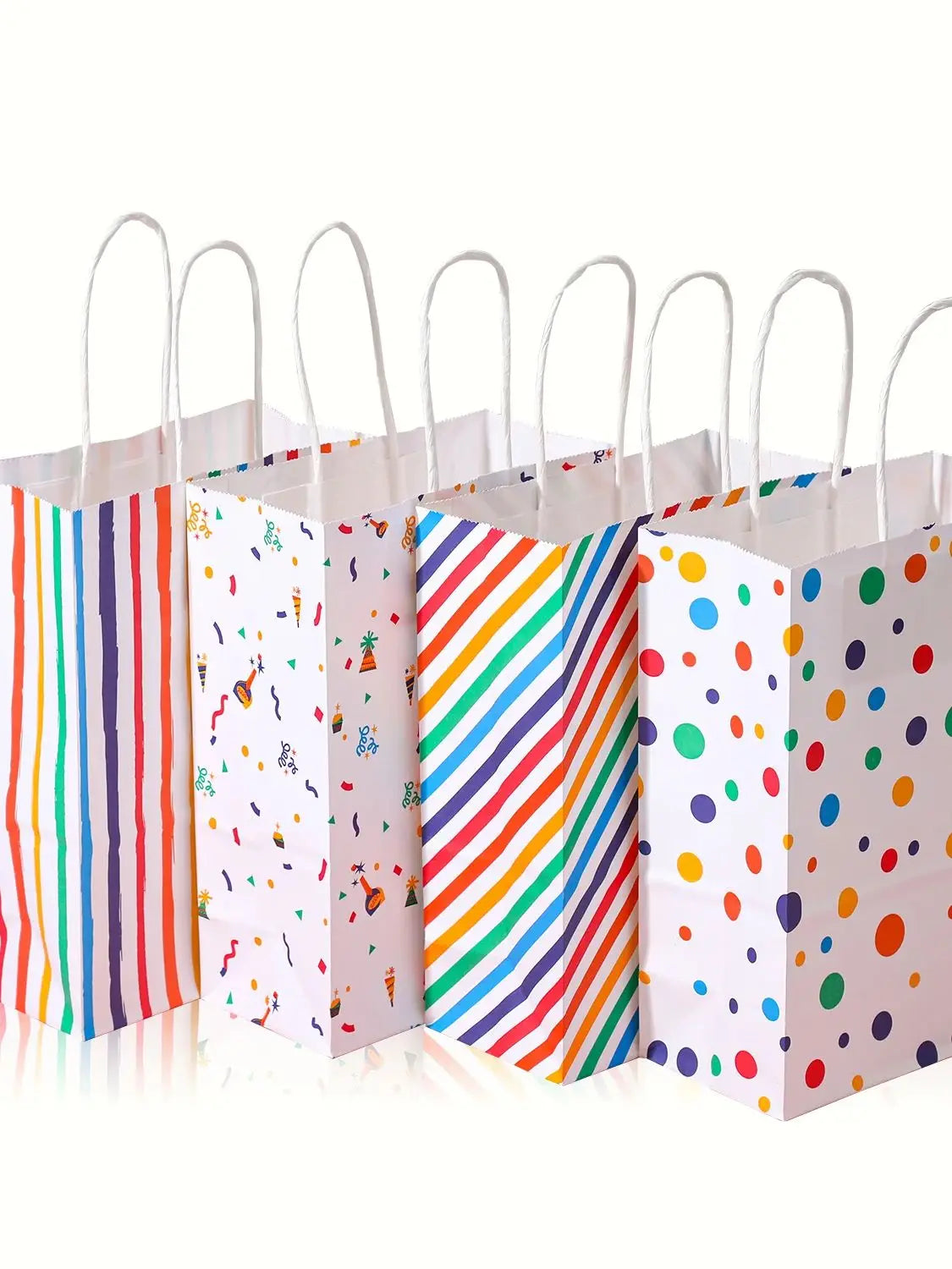 Paper Gift Bags