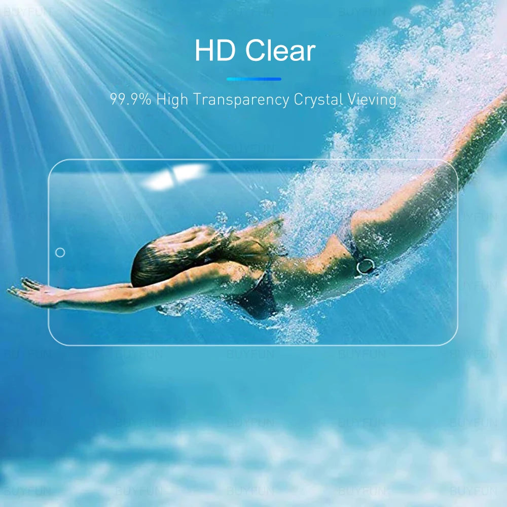 6in1 Curved Soft Hydrogel Film For Xiaomi Redmi Note 13 14 Pro+ 5G Screen Protector Note13 Pro Plus 13Pro 14Pro 4G HD Lens Glass