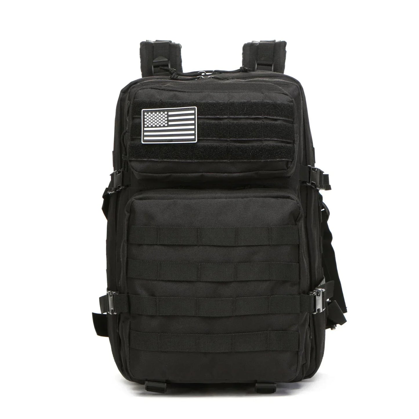 25L/50L Tactical Backpack Molle Bag Outdoor Bags Backpack for Hiking Camping Trekking Hunting Fishing GYM Bags Backpacks