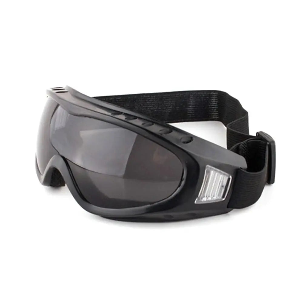 Children Skiing Glasses Goggles Sports Windproof Kids Eyewear Glasses Ski Goggles Moto Cycling Lens Frame Glasses Sunglasses