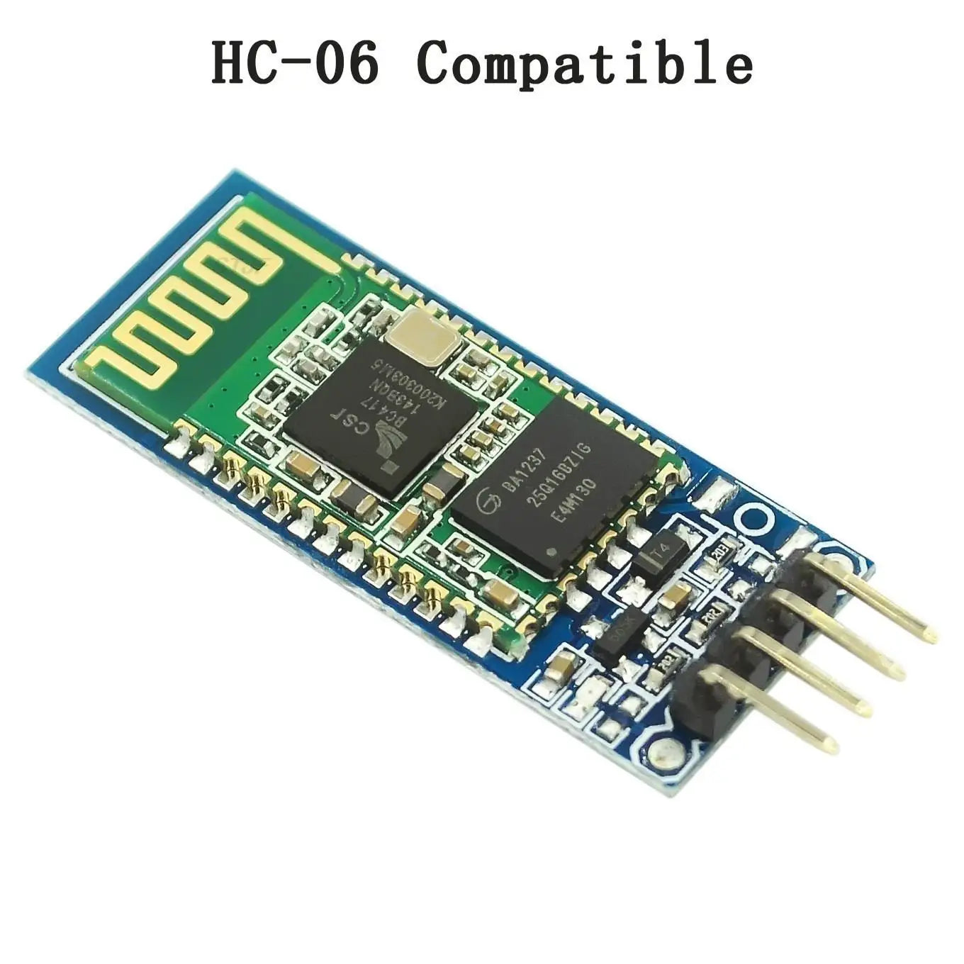 HC-05 HC 05 hc-06 06 RF Wireless For Bluetooth Transceiver Slave Module RS232 / TTL to UART converter and adapter arduino