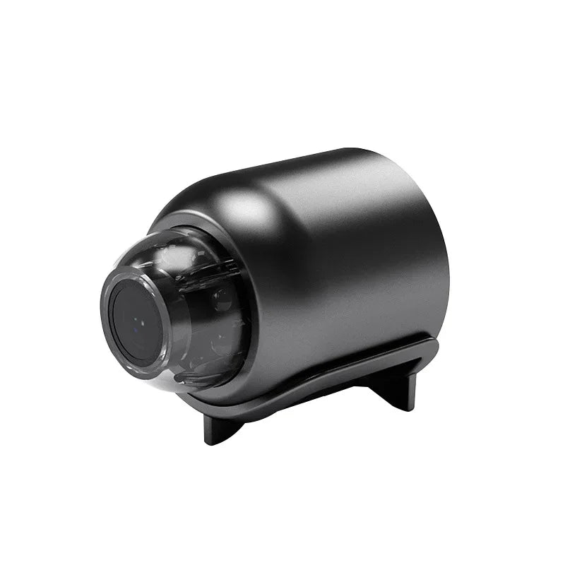 Indoor Safety Security Surveillance Night Vision Camera IP Camera Recorder HD 1080P Mini Camera Wireless WiFi Baby Monitor