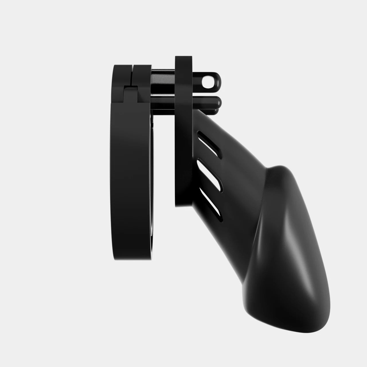 New Male Bird Locked Soft Silicone Male Penis Ring Chastity Cage BDSM Bondage Restraint Device Short Set Sex Toy for Men