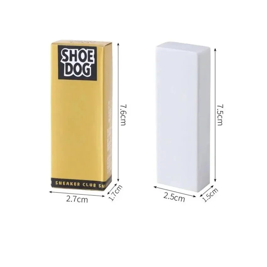 Clean Shoe Cleaning Eraser Suede rubber White Shoe Cleaner Shoe Brush Rubber Block Suede Sheepskin Matte Shoes Care Leather