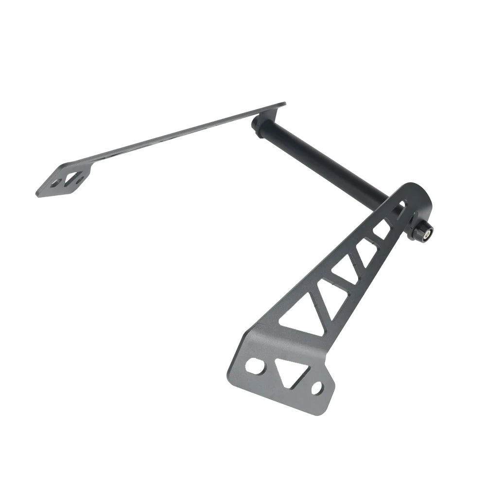 USB Charger Phone Holder Stand Bracket for KYMCO Down Town 350 300i Xciting 250 400 s400 Motorcycle GPS Navigation Plate