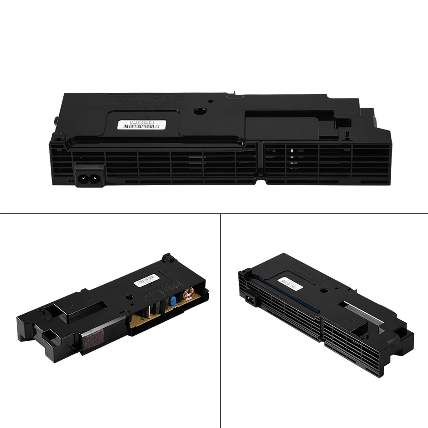 Replacement ADP‑200ER Power Supply Unit 4 Pin for Sony PlayStation PS4 CUH‑1215A CUH‑12XX Serie