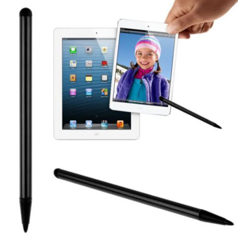 Universal Capacitive and Resistive Stylus for Tablet IPad Xiaomi Samsung Stylus Pen for Phone Touch Pen