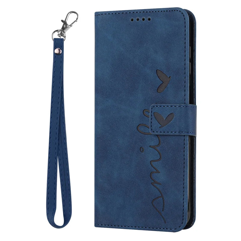 For Infinix Note 60 Pro Case Flip Wallet Book Cover for Coque Infinix Note 60 Pro X6878 Phone Case Note60 X6879 Protective Funda