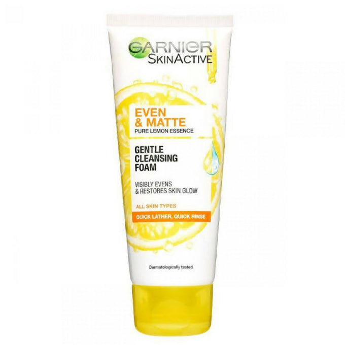 Garnier Vitamin C Starter bundle