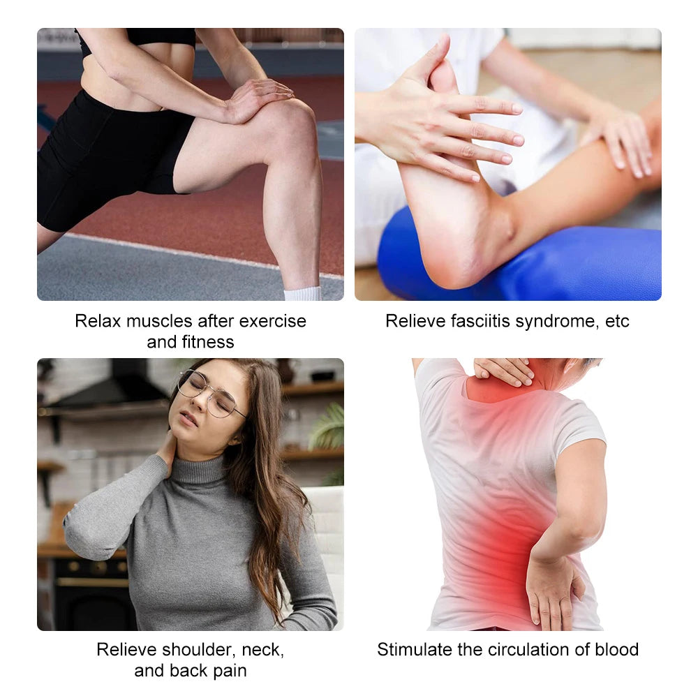 1pcs  Stainless Steel Long Gua Sha Tool Guasha Muscle Scraping Bar for Sports Muscle Relief Soft Tissue Massage Therapy