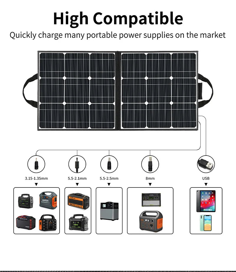 Hot Sale 520Wh 220V 560W 140400mAh Portable Energy Storage Rechargeable Solar Generator Portable Power Station with Solar Panel