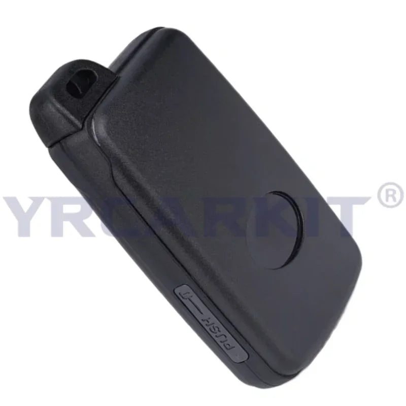 For Toyota Venza Prius C Prius V 4Runner 2009-2018 314.3MHz HYQ14ACX Board: 271451-5290 Smart Card Remote Key Fob Keyless Entry