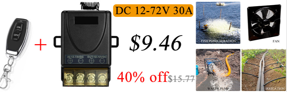 Tuya WiFi RF Smart Curtain Switch Smart Life Wireless Roller Shutter Remote Controller 110V 220V Timing Module,for Google/Alexa