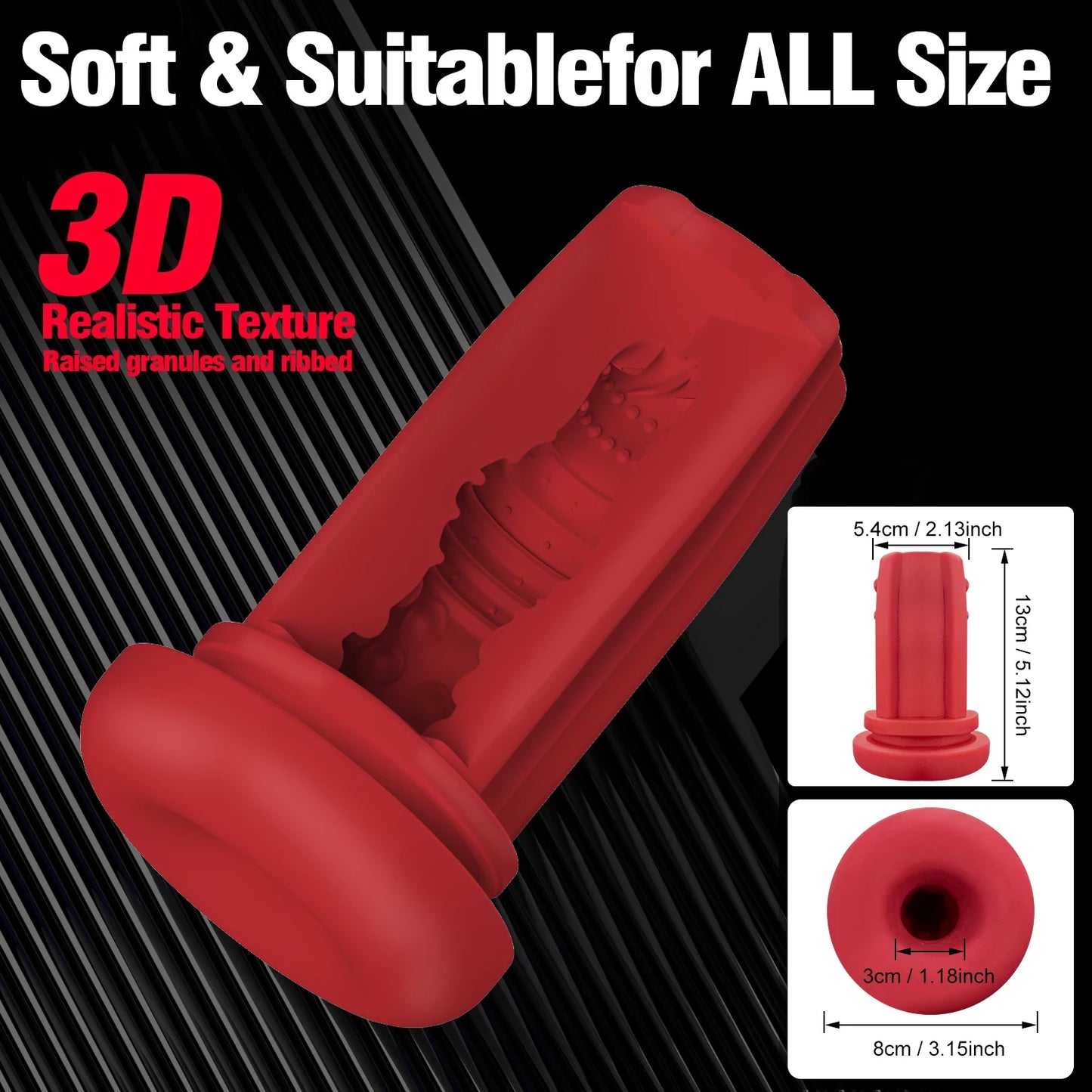 Automatic Sucking Male Masturbator Sex Toys for Men Heating Vibrating LCD Display Penis Pump Blowjob Male Adult Masturbators